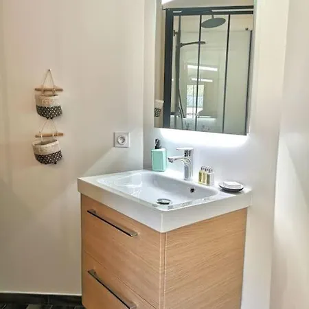 Joli Independant A 20 Min De Paris Apartment Villennes-sur-Seine