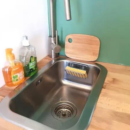 Apartment Joli Independant A 20 Min De Paris Villennes-sur-Seine
