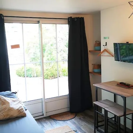 Joli Independant A 20 Min De Paris * Villennes-sur-Seine