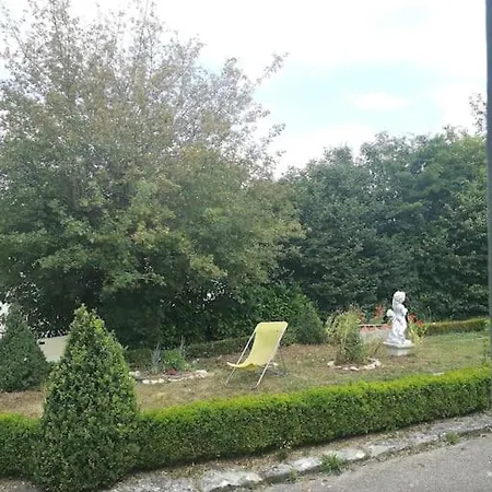 Appartement Joli Independant A 20 Min De Paris Villennes-sur-Seine