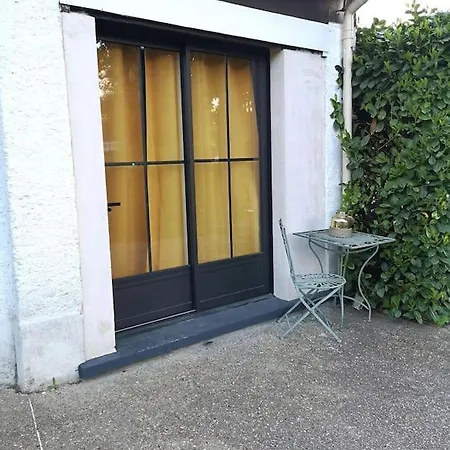 Joli Independant A 20 Min De Paris *