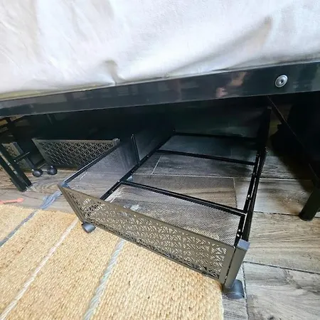Appartement Joli Independant A 20 Min De Paris